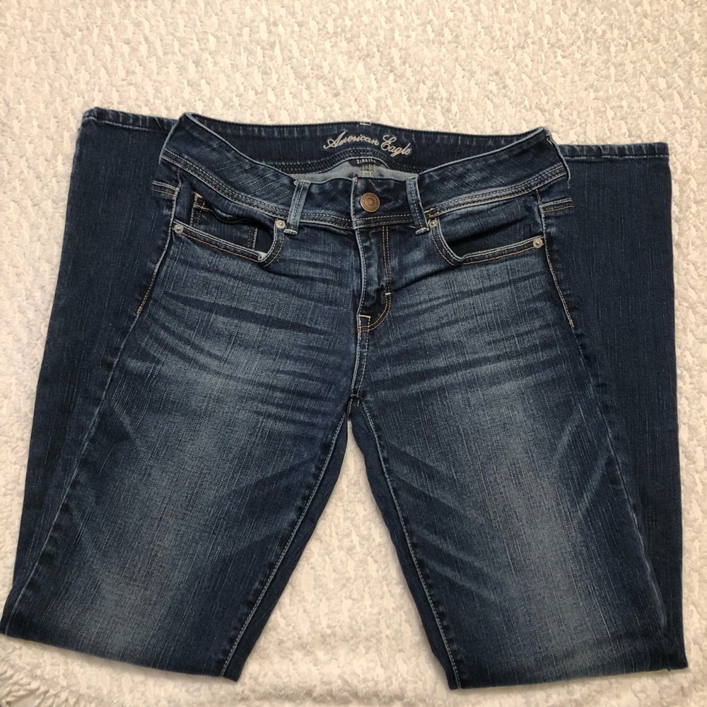 🎁AMERICAN EAGLE Original Boot Stretch size 8🎁